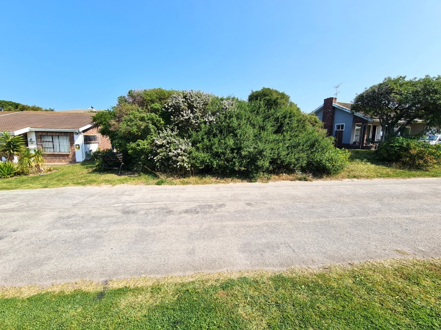 0 Bedroom Property for Sale in Aston Bay Eastern Cape